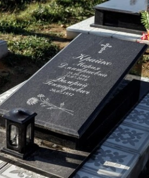 Памятник одиночный 087